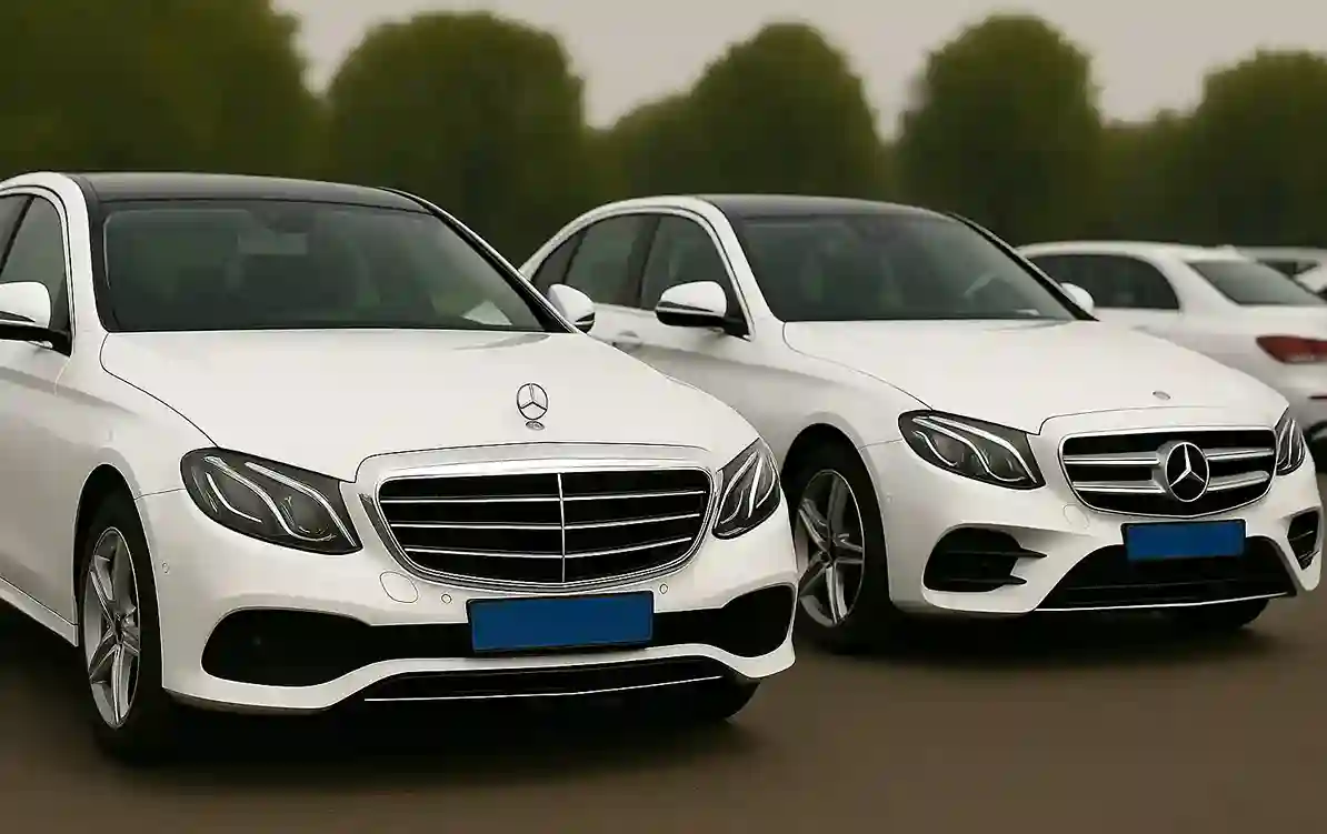 Personenvervoer met Taxi Modderkolk