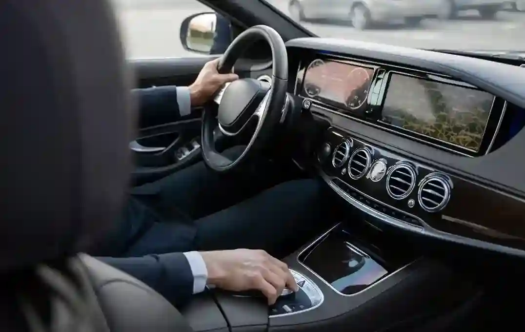 Chauffeursdiensten Taxi Modderkolk