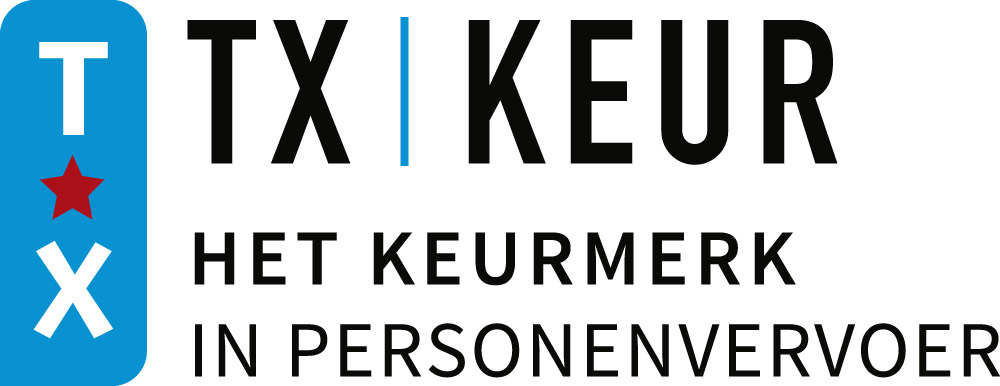 TX Keur het keurmerk in personenvervoer